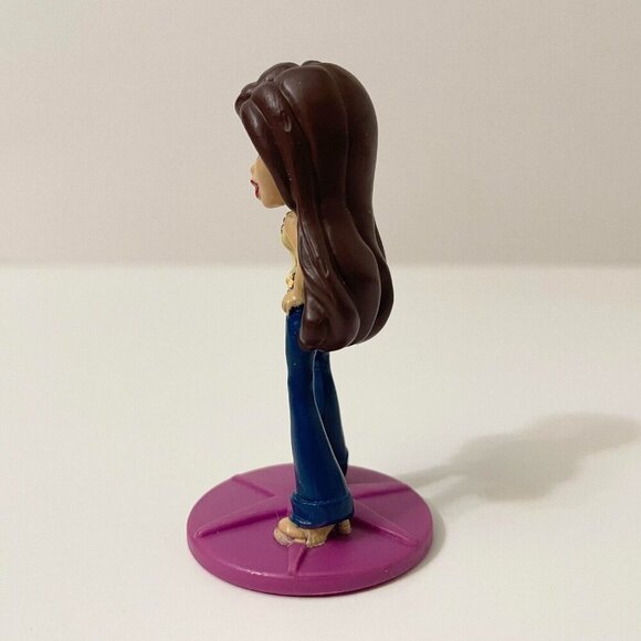 Bakery Crafts Bratz Cake Topper Figures Lot Of 3 - Picture 15 of 16